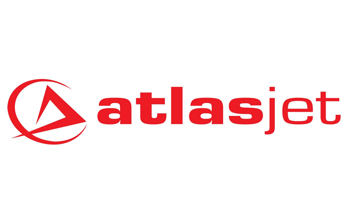 Atlas Jet | Easy It